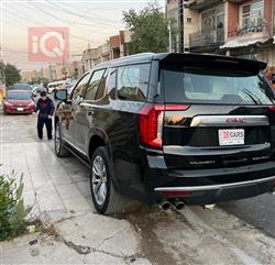 GMC Yukon